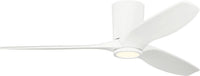 Seyra Smart 52" Hugger Led Ceiling Fan