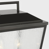 Kennewick Medium Post Lantern