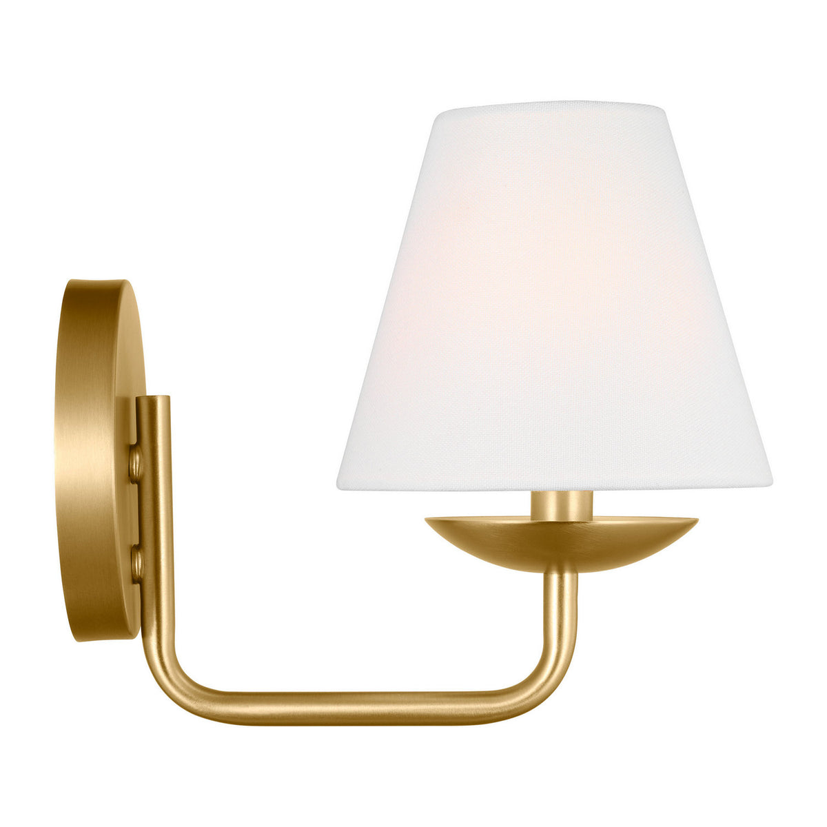Albion Small Sconce