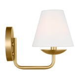 Albion Small Sconce