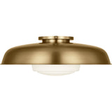Liora 20" Flush Mount