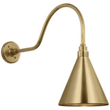 Academy 23" Flynn Barn Light