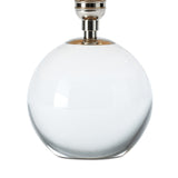 Giorgio One Light Mini Lamp — Clear