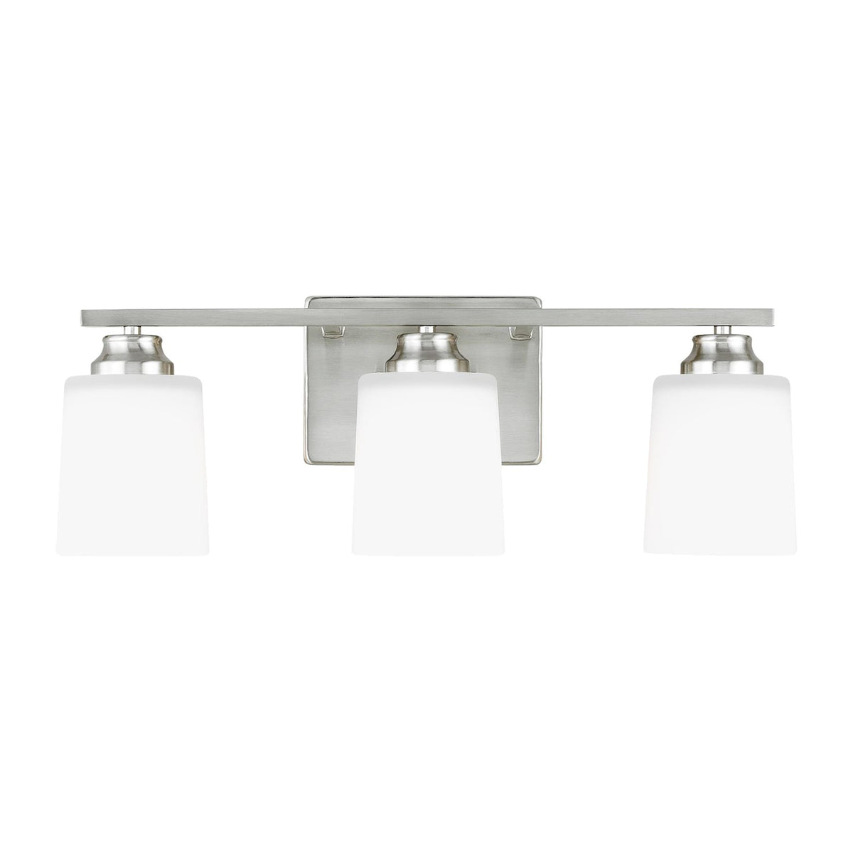 Vinton Three Light Wall/Bath