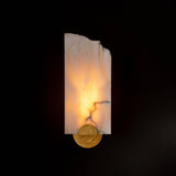 Jonah One Light Wall Sconce