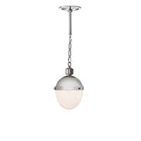 Otis One Light Pendant — 33.50"
