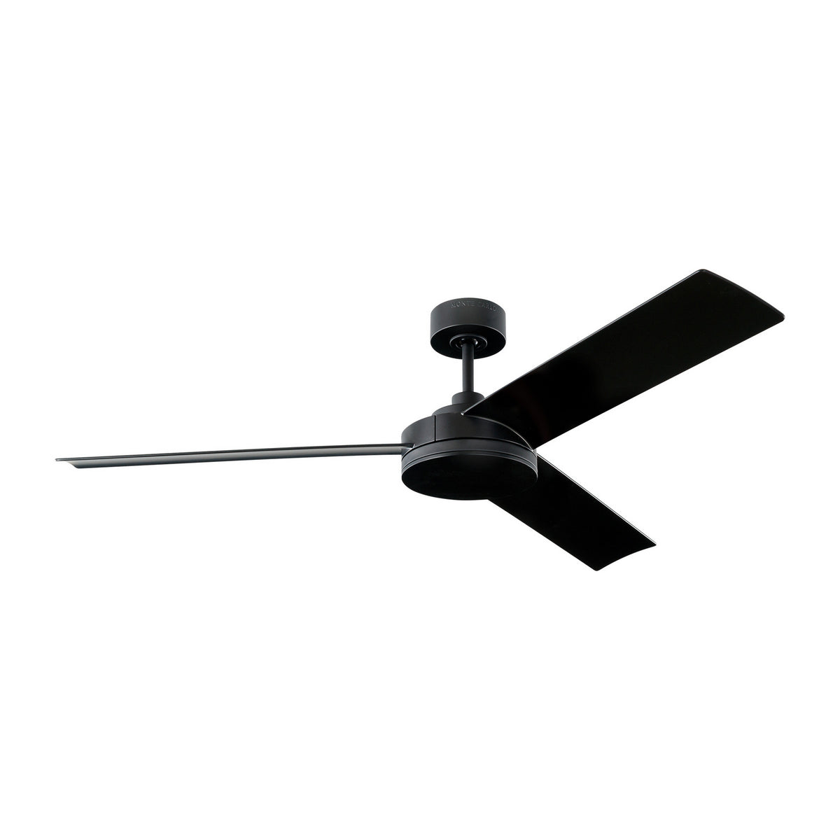 Cirque 56" LED Ceiling Fan
