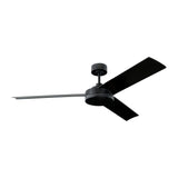 Cirque 56" LED Ceiling Fan