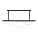 Uneri 62 Linear Chandelier