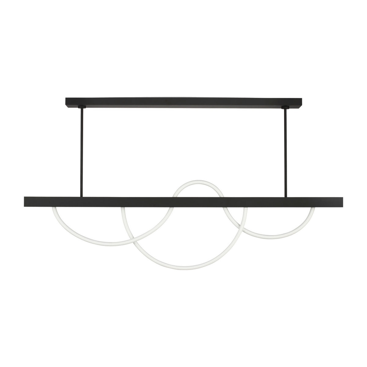 Uneri 62 Linear Chandelier