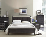 West Bros | Fulton Upholstered Bed