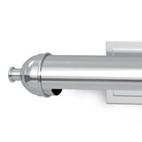 Devon Two Light Picture Light — 17.5"
