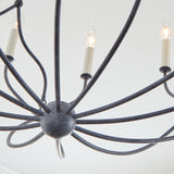 Richmond Medium Chandelier