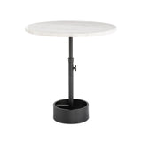 Myles Accent Table — 24.00"