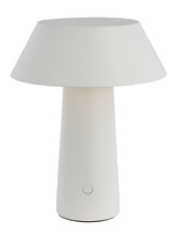 Sesa Short Accent Rechargeable Table Lamp