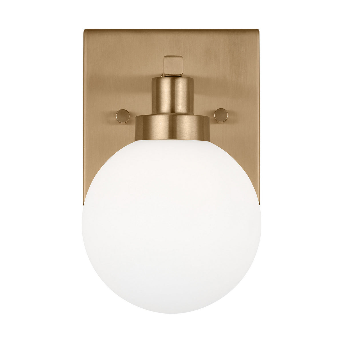 One Light Bath Vanity — 7.88"