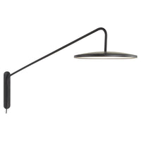 Dot 16" Articulating Wall Light