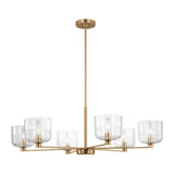Lochdale Large Chandelier