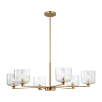 Lochdale Large Chandelier