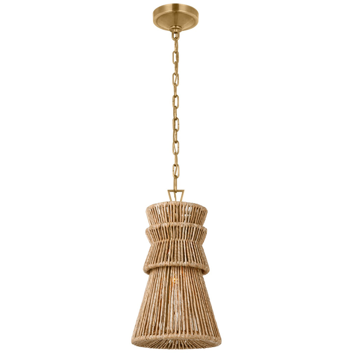 Antigua 10" Pendant