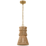Antigua 10" Pendant