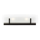 Two Light Wall / Bath — 3.5 W