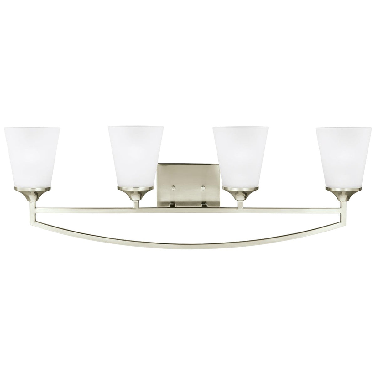 Hanford Four Light Bath