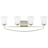 Hanford Four Light Bath
