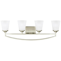Hanford Four Light Bath