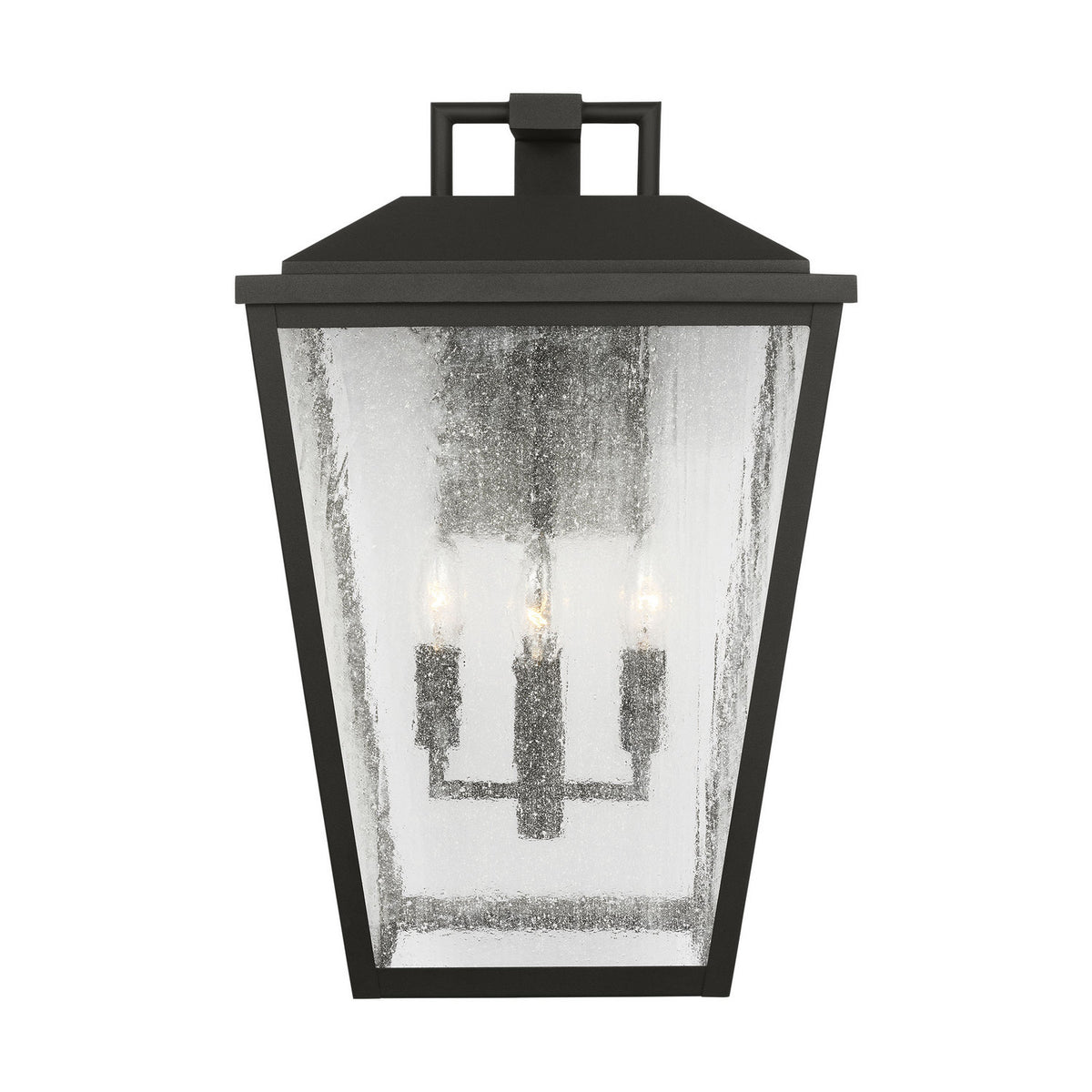 Kennewick Extra Large Wall Lantern