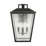 Kennewick Extra Large Wall Lantern
