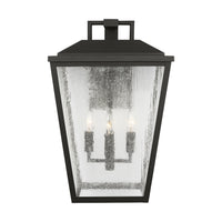 Kennewick Extra Large Wall Lantern