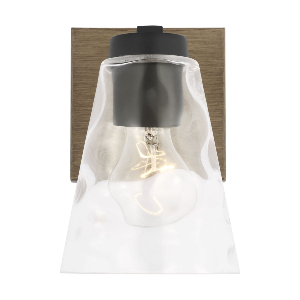 Dunton One Light Bath