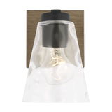 Dunton One Light Bath