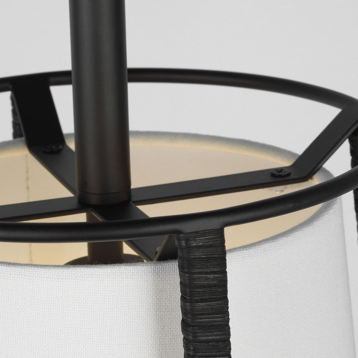 Cortes Medium Hanging Shade