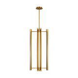 Carson Tall Lantern