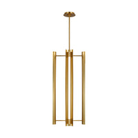 Carson Tall Lantern