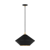 Stanza XL Pendant