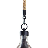Demi John Three Light Pendant