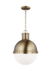 Hanks Medium Pendant — 75 W