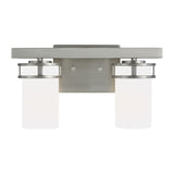 Robie Two Light Bath