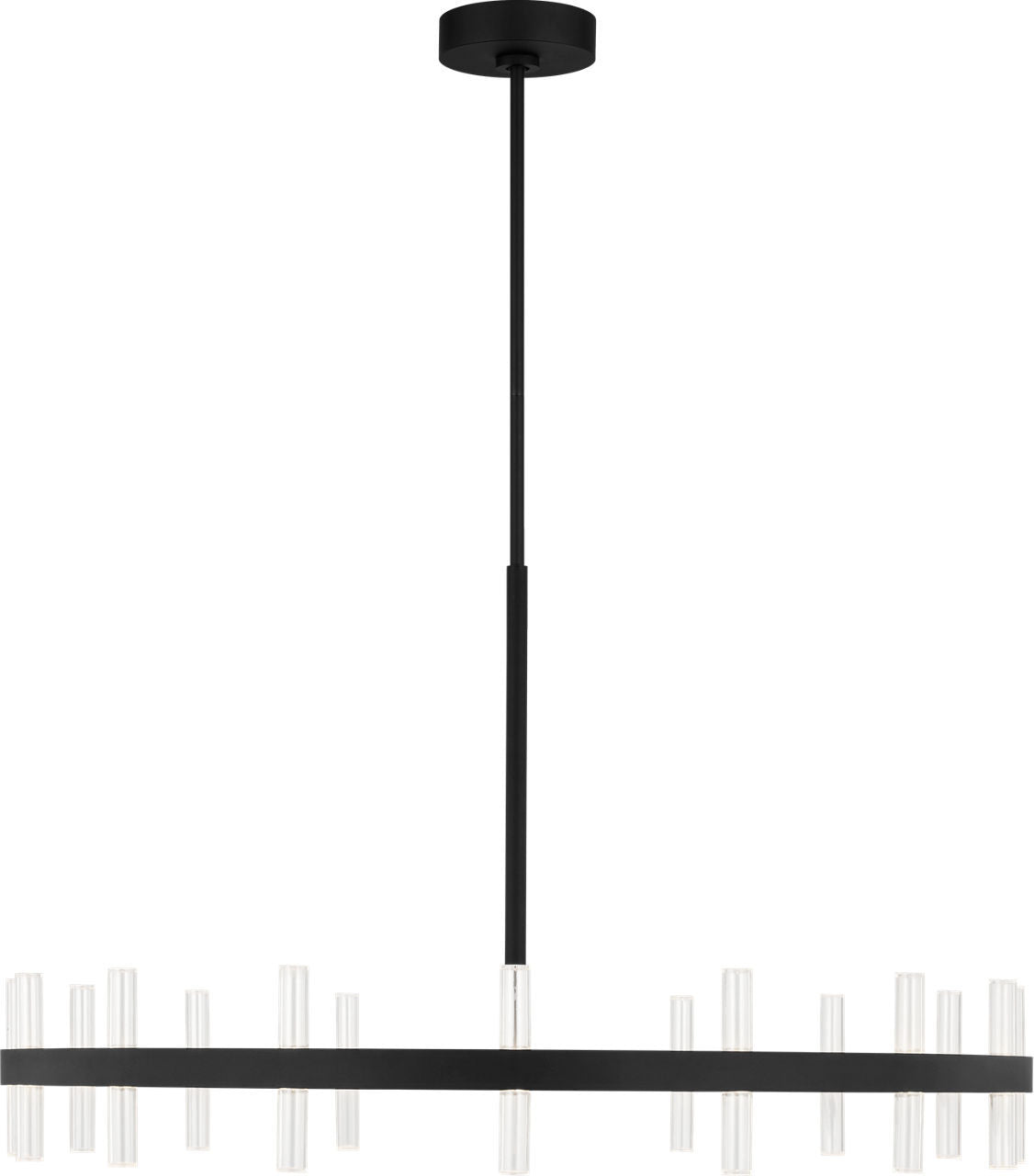 Silas 36 Chandelier