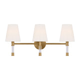 Hanover 3-Light Bath Sconce