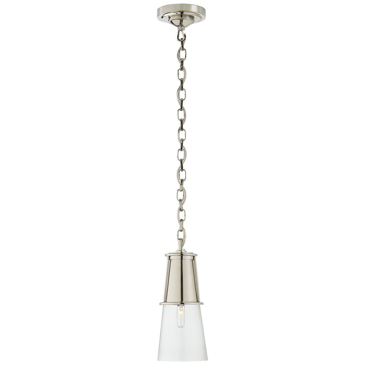 Robinson Small Pendant