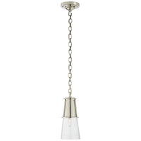 Robinson Small Pendant