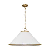 Aldric Large Hanging Shade