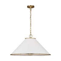 Aldric Large Hanging Shade