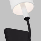 Greenwich 1-Light Sconce — 3.5 W