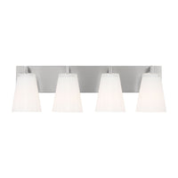 Upson Four Light Bath