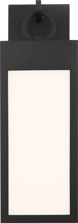 Sesha 20 Wall Lantern